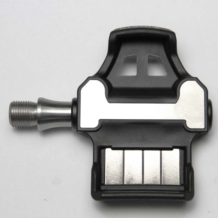 pedals plus ECT Plus